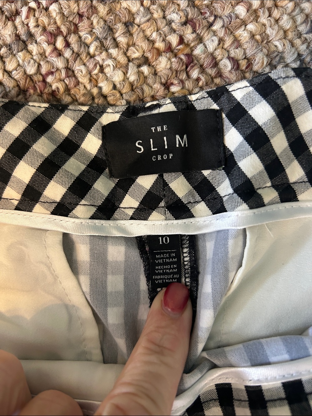 Women’s 6 pant package - Picture 3 of 15